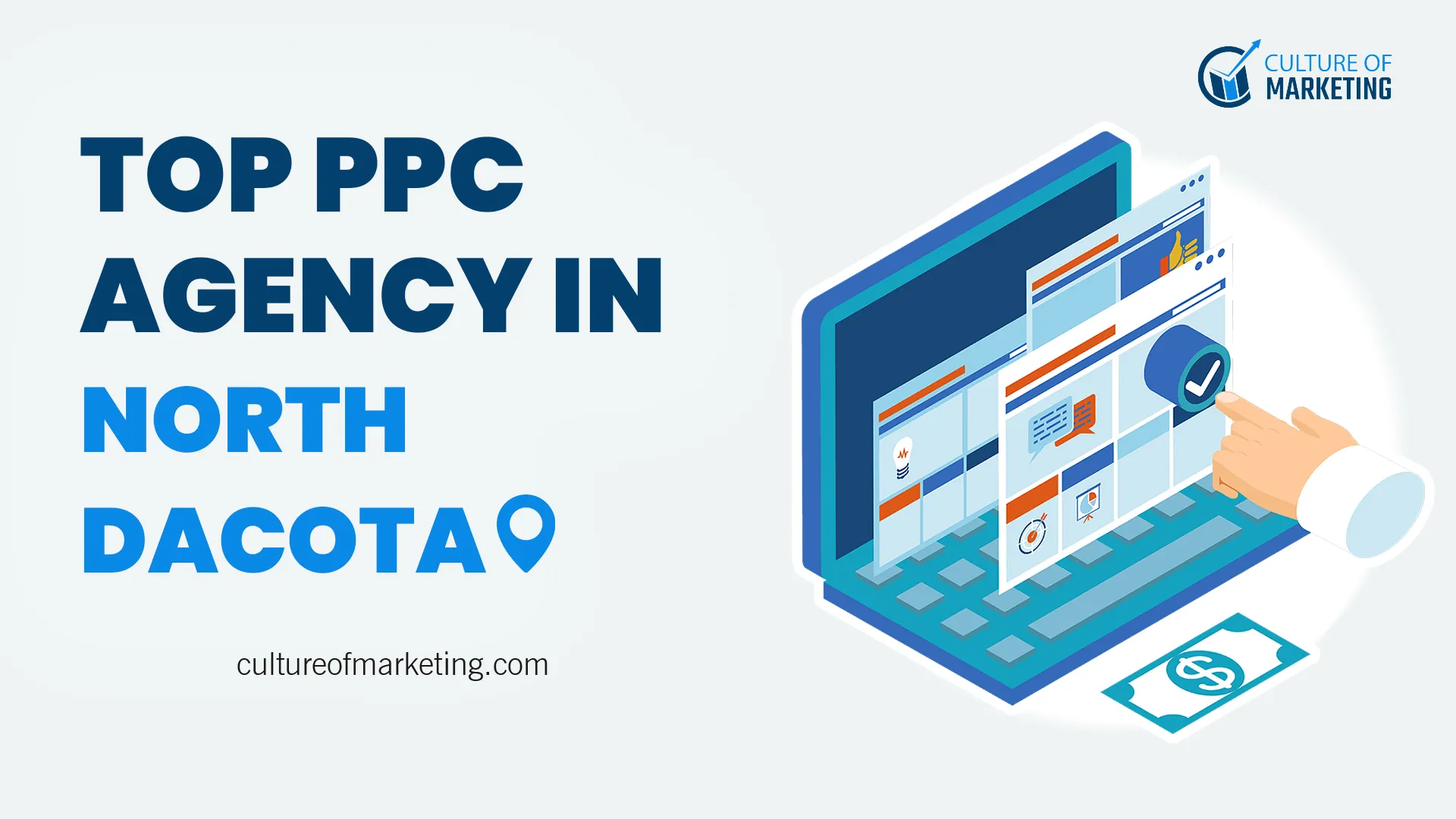 PPC Marketing Visual